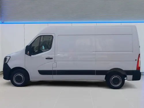 Renault Master MASTER FGN TRAC F3300 L2H2 BLUE DCI 135 GRAND CONFORT - Photo 1