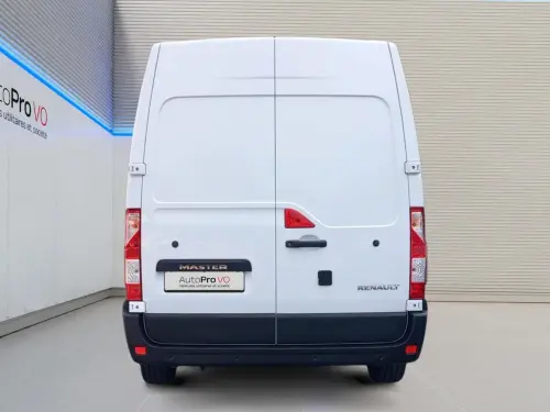 Renault Master MASTER FGN TRAC F3300 L2H2 BLUE DCI 135 GRAND CONFORT - Photo 3