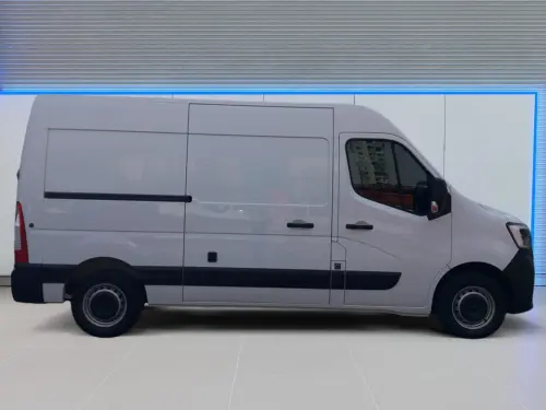 Renault Master MASTER FGN TRAC F3300 L2H2 BLUE DCI 135 GRAND CONFORT - Photo 5