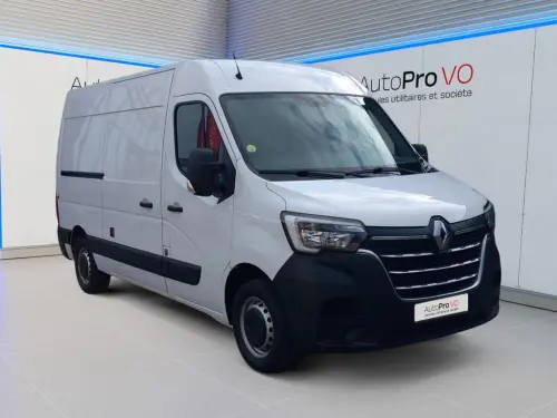 Renault Master MASTER FGN TRAC F3300 L2H2 BLUE DCI 135 GRAND CONFORT - Photo 6