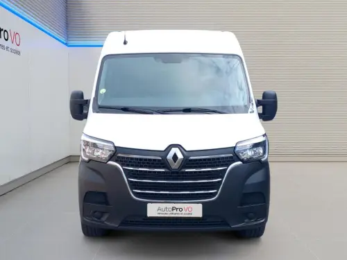 Renault Master MASTER FGN TRAC F3300 L2H2 BLUE DCI 135 GRAND CONFORT - Photo 7