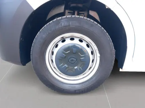 Renault Master MASTER FGN TRAC F3300 L2H2 BLUE DCI 135 GRAND CONFORT - Photo 8