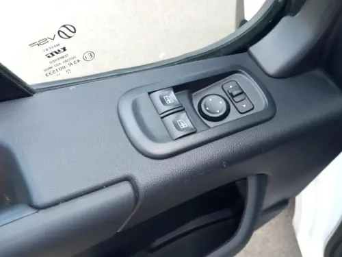 Renault Master MASTER FGN TRAC F3300 L2H2 BLUE DCI 135 GRAND CONFORT - Photo 10