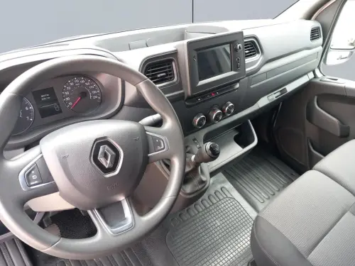 Renault Master MASTER FGN TRAC F3300 L2H2 BLUE DCI 135 GRAND CONFORT - Photo 11