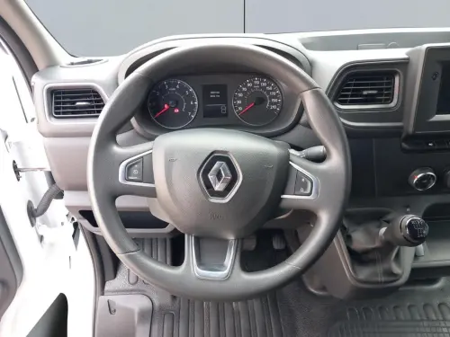 Renault Master MASTER FGN TRAC F3300 L2H2 BLUE DCI 135 GRAND CONFORT - Photo 12