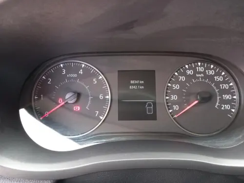 Renault Master MASTER FGN TRAC F3300 L2H2 BLUE DCI 135 GRAND CONFORT - Photo 13