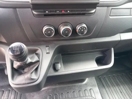 Renault Master MASTER FGN TRAC F3300 L2H2 BLUE DCI 135 GRAND CONFORT - Photo 14