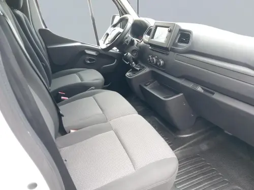 Renault Master MASTER FGN TRAC F3300 L2H2 BLUE DCI 135 GRAND CONFORT - Photo 16