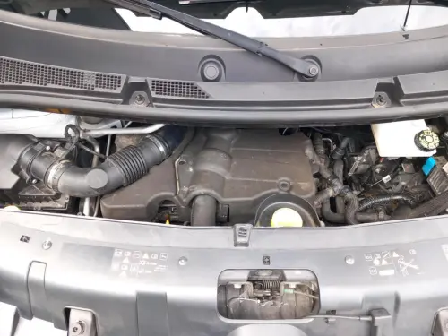 Renault Master MASTER FGN TRAC F3300 L2H2 BLUE DCI 135 GRAND CONFORT - Photo 18