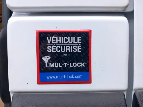 Renault Master MASTER FGN TRAC F3300 L2H2 BLUE DCI 135 GRAND CONFORT - Photo 19