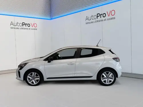 Renault Clio CLIO SOCIETE BLUE DCI 100 EVOLUTION REVERSIBLE - Photo 1