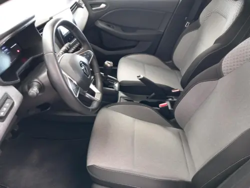 Renault Clio CLIO SOCIETE BLUE DCI 100 EVOLUTION REVERSIBLE - Photo 9