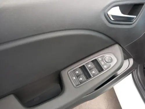 Renault Clio CLIO SOCIETE BLUE DCI 100 EVOLUTION REVERSIBLE - Photo 10