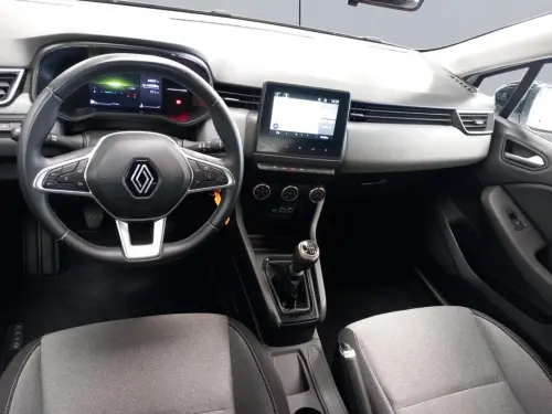 Renault Clio CLIO SOCIETE BLUE DCI 100 EVOLUTION REVERSIBLE - Photo 11
