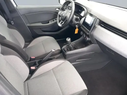 Renault Clio CLIO SOCIETE BLUE DCI 100 EVOLUTION REVERSIBLE - Photo 15