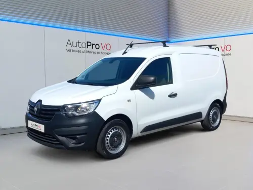 Renault Kangoo BLUE DCI 95 - 22 CONFORT - Photo 0