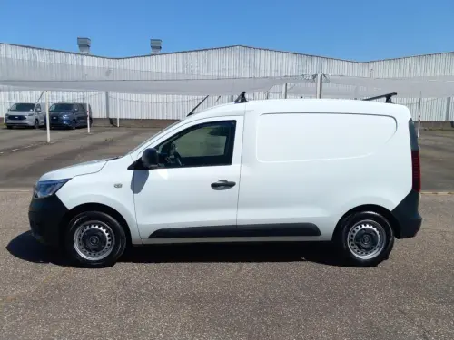 Renault Kangoo BLUE DCI 95 - 22 CONFORT - Photo 1
