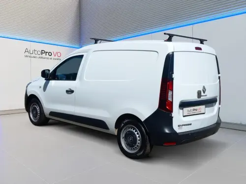 Renault Kangoo BLUE DCI 95 - 22 CONFORT - Photo 2