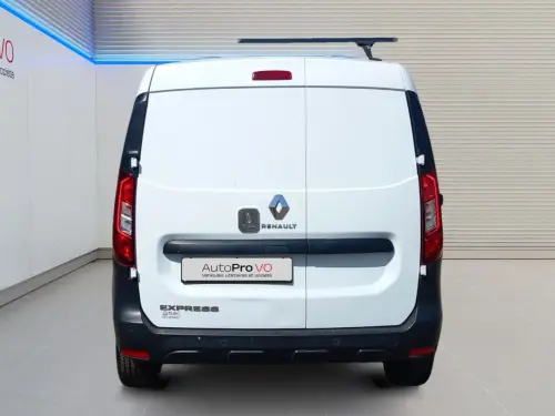 Renault Kangoo BLUE DCI 95 - 22 CONFORT - Photo 3