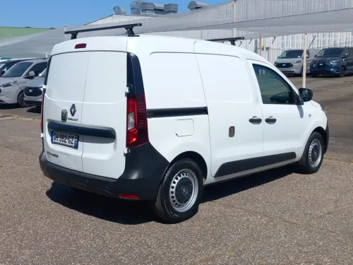 Renault Kangoo BLUE DCI 95 - 22 CONFORT - Photo 4