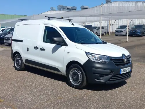 Renault Kangoo BLUE DCI 95 - 22 CONFORT - Photo 6