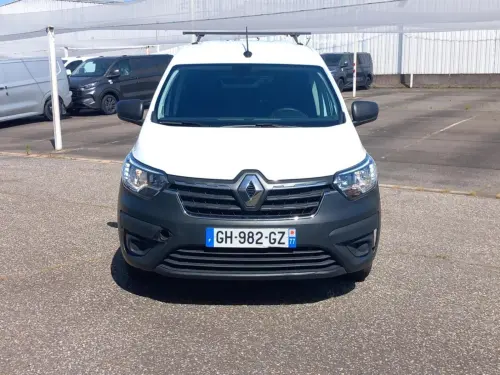Renault Kangoo BLUE DCI 95 - 22 CONFORT - Photo 7
