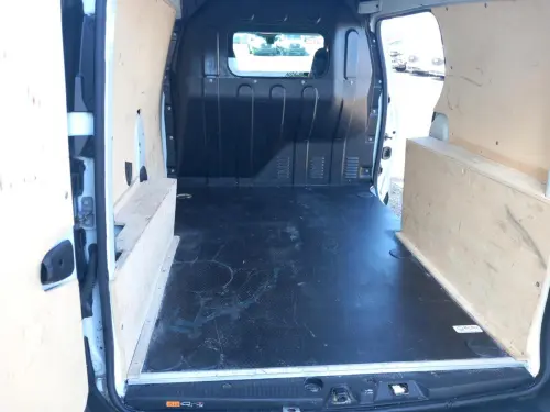 Renault Kangoo BLUE DCI 95 - 22 CONFORT - Photo 17