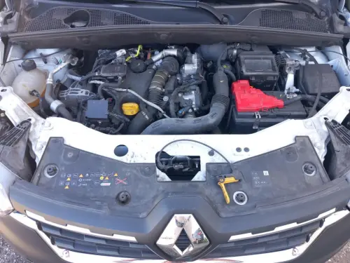 Renault Kangoo BLUE DCI 95 - 22 CONFORT - Photo 18