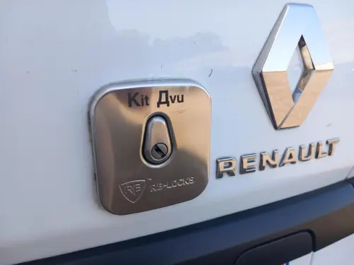 Renault Kangoo BLUE DCI 95 - 22 CONFORT - Photo 20
