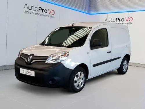 Renault Kangoo BLUE DCI 95 GRAND CONFORT - Photo 0