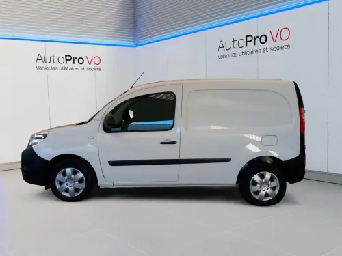 Renault Kangoo BLUE DCI 95 GRAND CONFORT - Photo 1