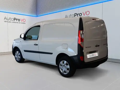 Renault Kangoo BLUE DCI 95 GRAND CONFORT - Photo 2