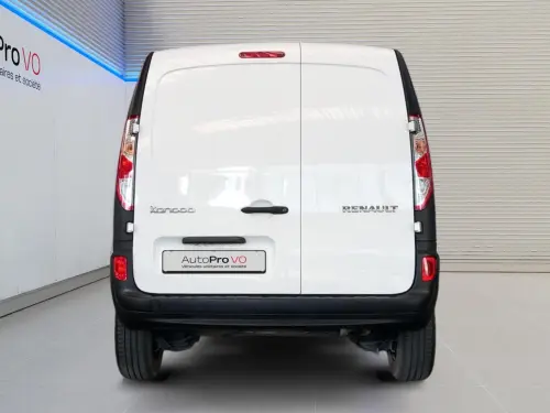 Renault Kangoo BLUE DCI 95 GRAND CONFORT - Photo 3