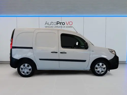 Renault Kangoo BLUE DCI 95 GRAND CONFORT - Photo 5