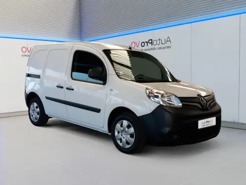 Renault Kangoo BLUE DCI 95 GRAND CONFORT - Photo 6