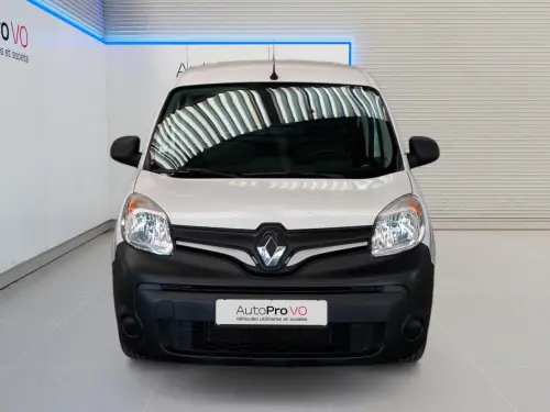 Renault Kangoo BLUE DCI 95 GRAND CONFORT - Photo 7