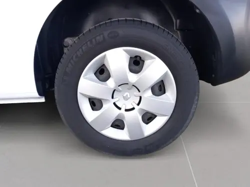 Renault Kangoo BLUE DCI 95 GRAND CONFORT - Photo 8