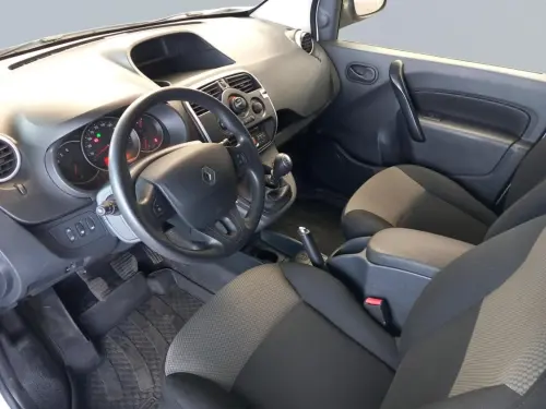 Renault Kangoo BLUE DCI 95 GRAND CONFORT - Photo 9