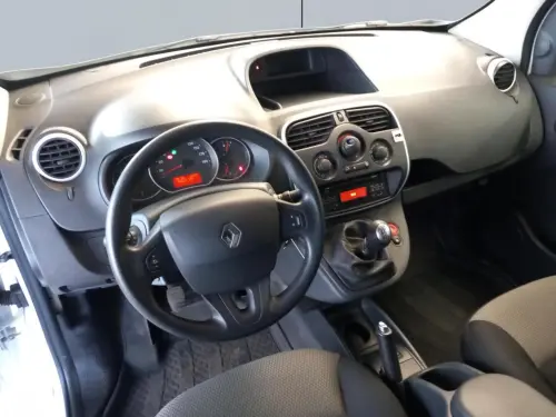 Renault Kangoo BLUE DCI 95 GRAND CONFORT - Photo 11