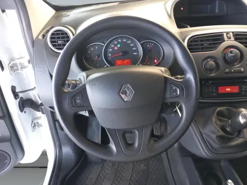 Renault Kangoo BLUE DCI 95 GRAND CONFORT - Photo 12