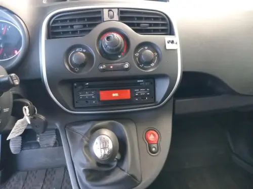 Renault Kangoo BLUE DCI 95 GRAND CONFORT - Photo 14