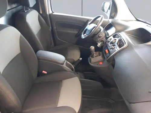 Renault Kangoo BLUE DCI 95 GRAND CONFORT - Photo 15