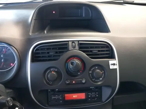 Renault Kangoo BLUE DCI 95 GRAND CONFORT - Photo 19