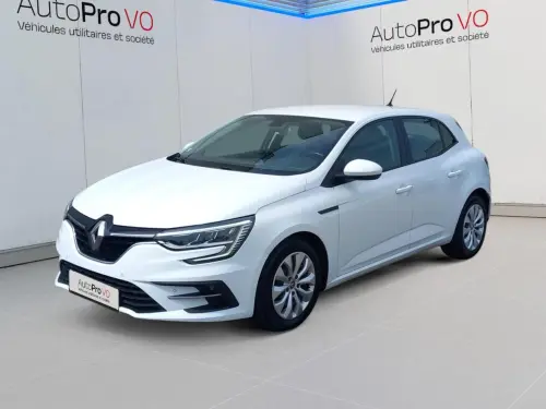 Renault Megane BLUE DCI 95 AIR NAV REVERSIBLE - Photo 0