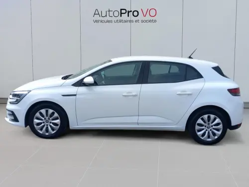 Renault Megane BLUE DCI 95 AIR NAV REVERSIBLE - Photo 1