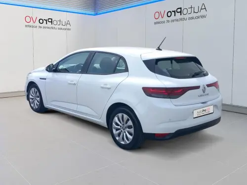 Renault Megane BLUE DCI 95 AIR NAV REVERSIBLE - Photo 2