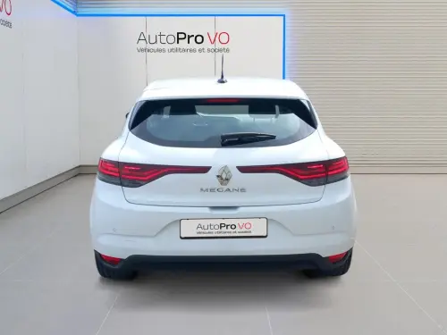 Renault Megane BLUE DCI 95 AIR NAV REVERSIBLE - Photo 3