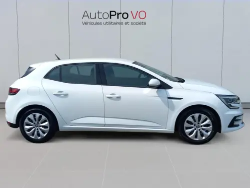 Renault Megane BLUE DCI 95 AIR NAV REVERSIBLE - Photo 5