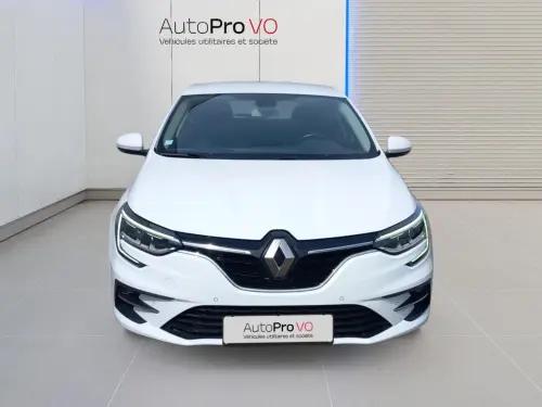 Renault Megane BLUE DCI 95 AIR NAV REVERSIBLE - Photo 7