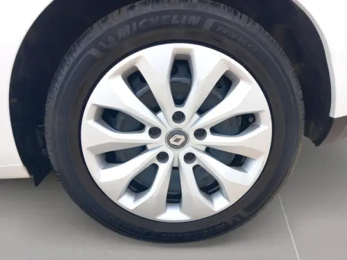 Renault Megane BLUE DCI 95 AIR NAV REVERSIBLE - Photo 8